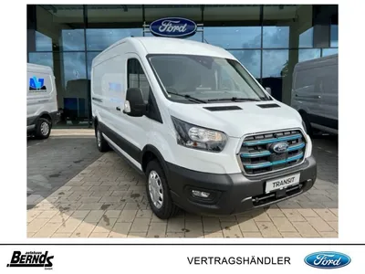 Ford Ford Transit Elektro💎350 L3H2🔥TOP DEAL🔥 im Auto Abo von LeasingTime