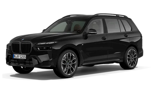 BMW BMW X7 xDrive40d im Auto Abo von FINN