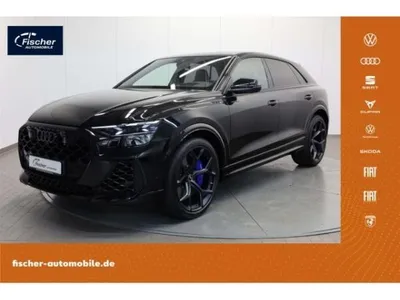 Audi Audi RS Q8 TFSI quattro Performance UPE: 198.830,- € im Auto Abo von LeasingMarkt.de