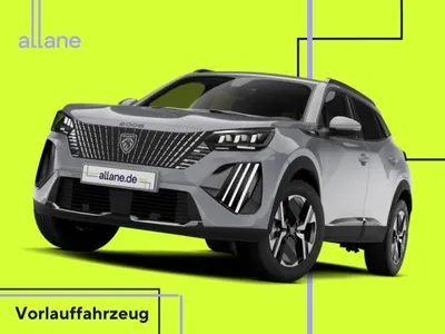 Peugeot Peugeot 2008 PureTech 100 Allure - Vario-Leasing - Vorlauffahrzeug! im Auto Abo von LeasingMarkt.de