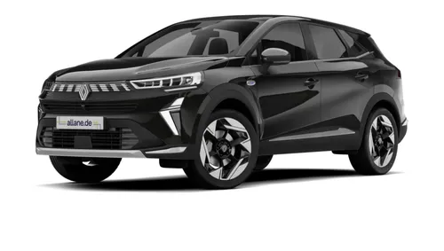 Renault Renault Renault Symbioz Techno Mild Hybrid 140 im Auto Abo von 9Drive