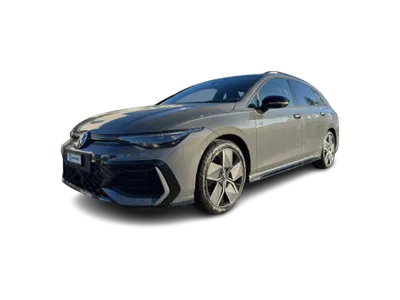 VW VW Golf Variant 1.5 eTSI mHEV R-Line im Auto Abo von CARIFY