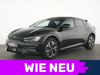 Kia KIA EV6  | ELEKTRO | Abholung in München im Auto Abo von Null-Leasing