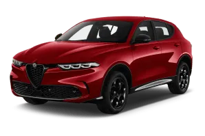 Alfa Romeo Alfa Romeo Tonale 1.6 VGT-D 96kW DCT SPRINT im Auto Abo von MeinAuto