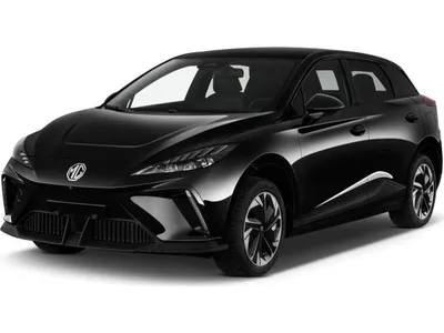 MG MG MG4 ⚡️49 kWh LUX MY24 ⚡️ im Auto Abo von LeasingMarkt.de