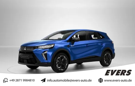 Mitsubishi Mitsubishi Grandis 1.8 Hybrid Diamant Plus *LED*DAB*Kamera im Leasing von Null-Leasing