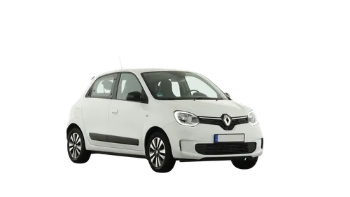 Renault Renault Twingo Equilibre SCe 65 im Auto Abo von Faaren