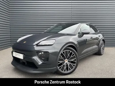 Porsche Porsche Macan im Leasing von LeasingMarkt.de