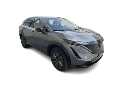 Nissan NISSAN Ariya Advance 63kWh im Auto Abo von CARIFY