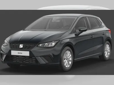 Seat Seat Ibiza Road Edition 1.0 TSI im Auto Abo von LeasingMarkt.de