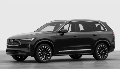 Volvo Volvo XC90 T8 Recharge Plug-in Hybrid im Auto Abo von Faaren