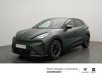 Cupra Cupra Raval VZ Edition Extreme MATRIX PANO DCC KAM ACC im Leasing von Null-Leasing
