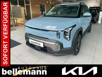 Kia Kia EV2 EARTH|5-Sitz|P3-Winter-Connect|SOFORT im Leasing von LeasingTime