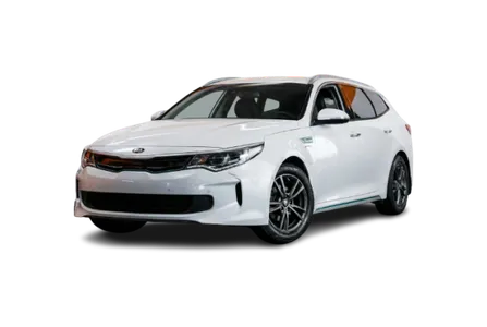 Kia KIA Optima SW 2.0 T-GDI Plug-in Hybrid Automat im Auto Abo von CARIFY