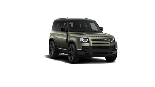 Land Rover Defender 90 3.0 Diesel D250 X-Dynamic SE im Auto Abo von GetYourDrive