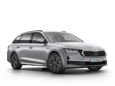 Skoda Skoda Octavia Combi Tour im Auto Abo von ViveLaCar