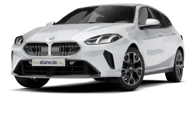 BMW BMW 120 120 Steptronic im Leasing von 9Drive