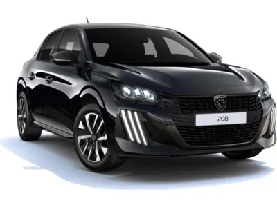 Peugeot Peugeot 208 -E Style 🤝 frei konfigurierbar ⚡ im Leasing von LeasingMarkt.de
