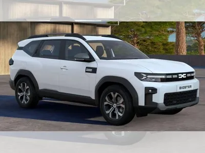 Dacia Dacia Bigster !EXPRESSION! mild hybrid 140 Bestellaktion im Auto Abo von LeasingMarkt.de
