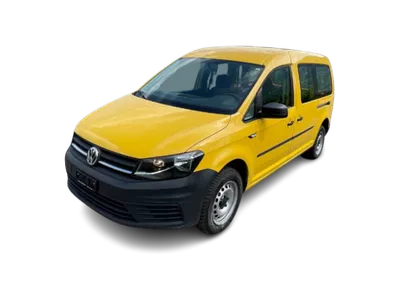VW VW CADDY MAXXI 2.0 TDI 122 BMT 4motion 35 im Auto Abo von CARIFY