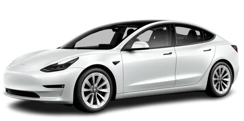Tesla Tesla Model 3 Long Range im Auto Abo von Faaren