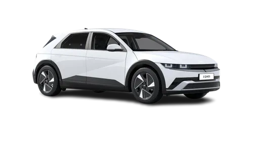 Hyundai Hyundai IONIQ 5 84kWh 168kW Heckantrieb im Auto Abo von FINN