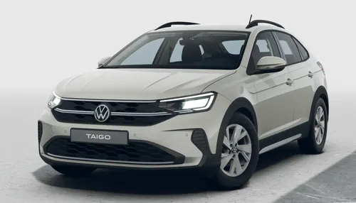 VW Volkswagen VW Taigo Life *Neuwagen günstig für Privat* im Auto Abo von 9Drive