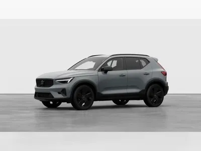 Volvo Volvo XC40 B3 PLUS BLACK EDITION *AHK + PIXEL-LED + 360°-KAMERA* im Auto Abo von LeasingMarkt.de