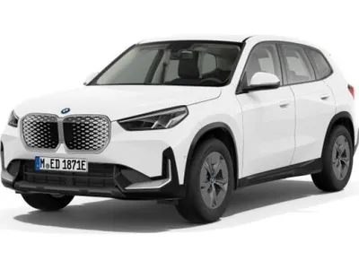 BMW BMW X1 - iX1 eDrive20! Top-Angebot! im Auto Abo von LeasingMarkt.de