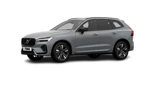 Volvo Volvo XC60 B5 AWD im Auto Abo von FINN