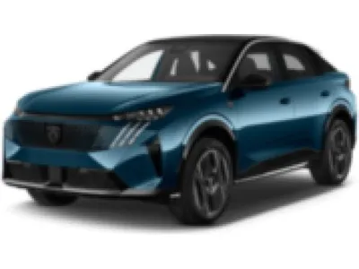 Peugeot Peugeot 3008 GT - Elektro - 73 kWh - 210 PS + Winterpaket  - weitere Farben auf Anfrage im Auto Abo von LeasingMarkt.de