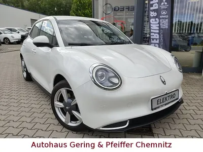 GWM GWM Ora 03 | 300 / LED / Navi im Leasing von Null-Leasing