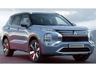 Mitsubishi Mitsubishi Outlander 2.4 PHEV 100 kW S-AWC Select EU6e Stan im Leasing von Null-Leasing