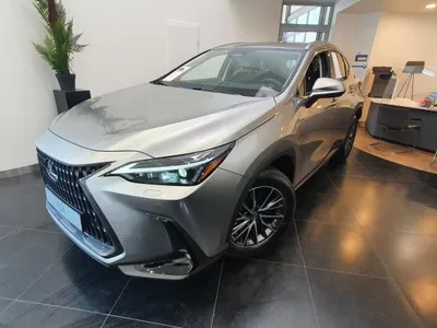 Lexus Lexus NX 350h ❤️💥Executive Line❤️💥 im Auto Abo von LeasingMarkt.de