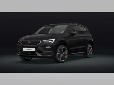 Cupra Cupra Ateca 1.5 TSI 110 kW (150 PS) 7-Gang DSG Lagerfahrzeug Loyalitätsbonus! im Auto Abo von LeasingMarkt.de