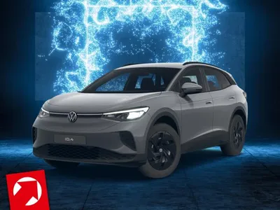 VW Volkswagen ID.4 Pure 140 kW (190 PS) 58 kWh *SONDERLEASING*6000 EURO FÖRDERUNG* im Leasing von LeasingMarkt.de