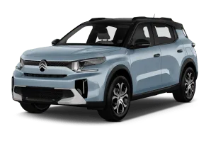 Citroen Citroen C3 Aircross Turbo 100 YOU im Leasing von MeinAuto