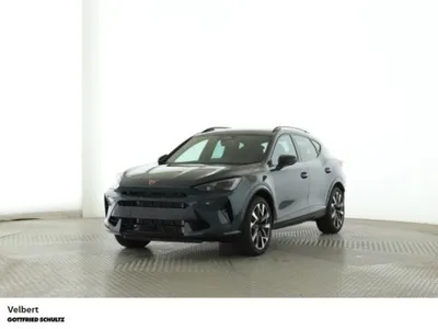 Cupra Cupra Formentor VZ 2.0 TSI 🚀333PS ALLRAD🚀SOFORT VERFÜGBAR🚀MATRIX-LED  (Velbert) im Auto Abo von LeasingTime