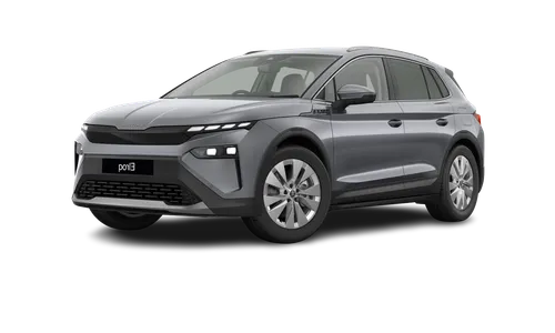 Skoda Skoda Elroq 82 kWh, 210 kW im Auto Abo von FINN