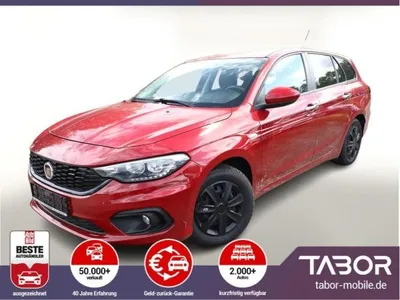 Fiat Fiat Tipo Kombi 1.4 16V 95 PDC NSW PrivacyGlas 16Z im Auto Abo von LeasingMarkt.de