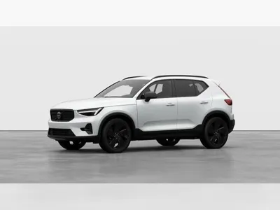 Volvo Volvo XC40 Black Edition im Auto Abo von LeasingMarkt.de