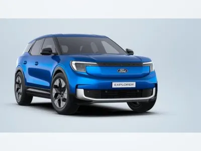 Ford Ford Explorer 🔥HOT DEAL🔥 77 kWh Extended Range im Auto Abo von LeasingTime