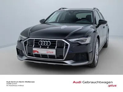Audi Audi A6 allroad 40 TDI S-TRO*QUA*MATRIX*PANO*AHK*RFK* im Leasing von Null-Leasing