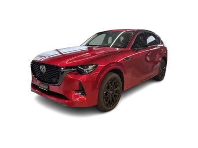 Mazda MAZDA CX-60 e-Skyactiv PHEV 327 AWD Homura Plus im Auto Abo von CARIFY