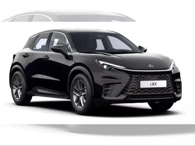 Lexus Lexus LBX 1.5 FWD im Leasing von LeasingMarkt.de
