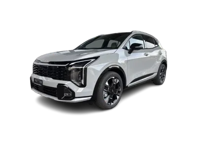 Kia KIA Sportage 1.6 T-GDi GT-Line im Auto Abo von CARIFY