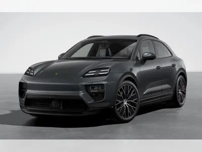 Porsche Porsche Macan 4*0,25% BESTEUERUNG*SOFORT VERFÜGBAR* im Leasing von LeasingMarkt.de