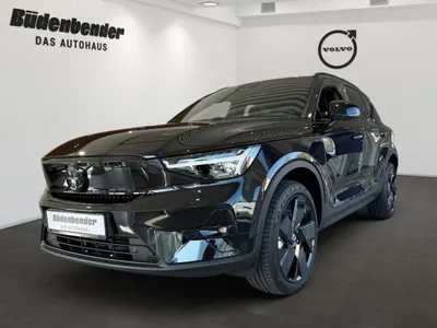Volvo Volvo EX40 im Auto Abo von LeasingTime
