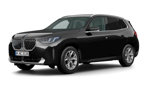 BMW BMW X3 xDrive20 im Auto Abo von FINN