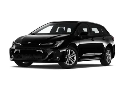 Suzuki Suzuki Swace CVT Comfort+Sofort verfügbar: Top-Leasingangebot im Auto Abo von LeasingMarkt.de